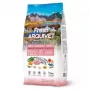 ARQUIVET Fresh Salmon with turkey šlapias šunų ėdalas - 2,5 kg