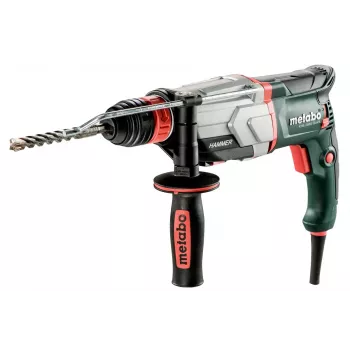 Metabo Perforatorius 800W 3.2J + Papildoma Veržtuvė Khe 2860