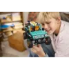 LEGO TECHNIC 42227 Jeep Wrangler Rubicon SUV – Konstrukcinis modelis