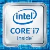 Procesorius Intel Core i7 9700, 8 branduoliai, 8 gijos, 4,7 GHz, 12 MB, 65 W, S1151, Tray