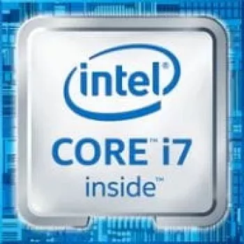 Procesorius Intel Core i7 9700, 8 branduoliai, 8 gijos, 4,7 GHz, 12 MB, 65 W, S1151, Tray