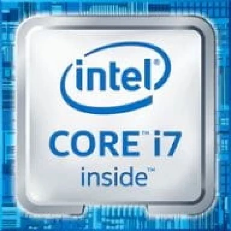 Procesorius Intel Core i7 9700, 8 branduoliai, 8 gijos, 4,7 GHz, 12 MB, 65 W, S1151, Tray