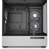 Sharkoon MK7 ARGB mATX korpusas su 2x stiklo panelėmis