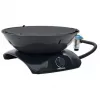 Kepimo grotelės Campingaz 360 Grill CV stalviršinės juodos 2400 W