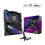 Motininė plokštė ASROCK MK X870E NOVA WIFI AMD X870E Socket AM5 ATX, DDR5, 4x DIMM, 256GB, Wi‑Fi 7, BT 5.4, 5Gb LAN, PCIe Gen5 M.2