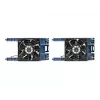 Aušinimo ventiliatorius HPE P49146-B21 Blue Processor Cooling System HP Enterprise
