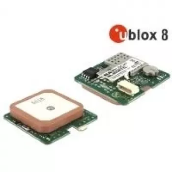 GPS imtuvo modulis USB Navilock NL-852ETTL