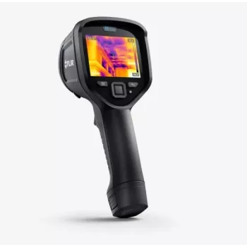 Termovizinis vaizdo ieškiklis FLIR E6 Pro 240×180 raiška, nešiojamas diagnostikos prietaisas