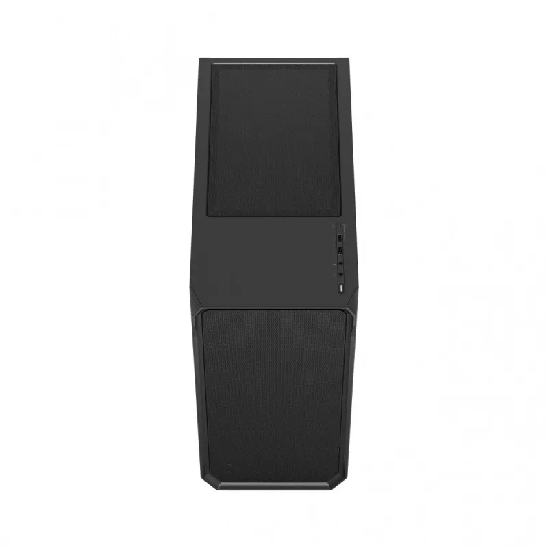 Korpusas Fractal Design Focus 2 ATX juodas