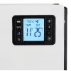 Elektrinis konvektorinis šildytuvas NOVEEN CH8000 — 2000 W, 3 galios lygiai, laikmatis, nuotolinio valdymo pultas, baltas
