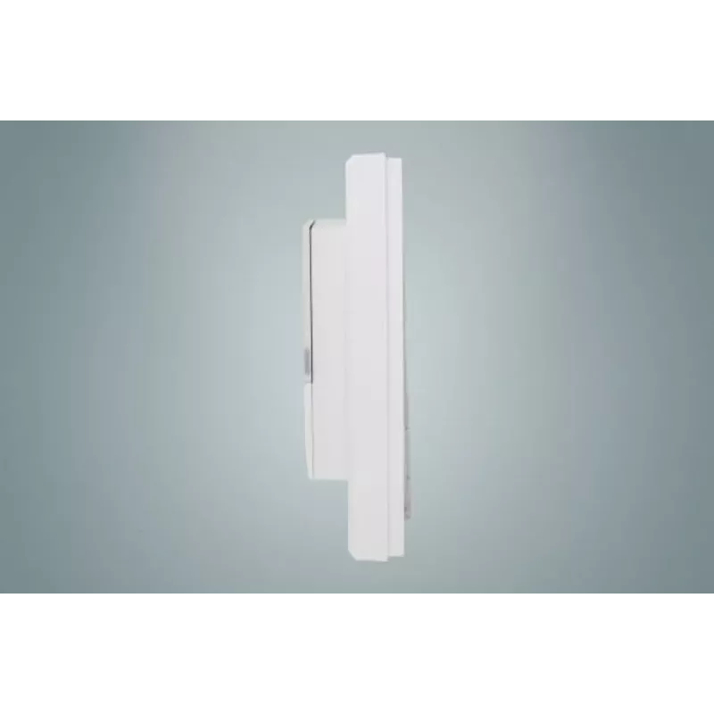 Patalpų temperatūros ir drėgmės jutiklis Homematic IP HmIP-STHD
