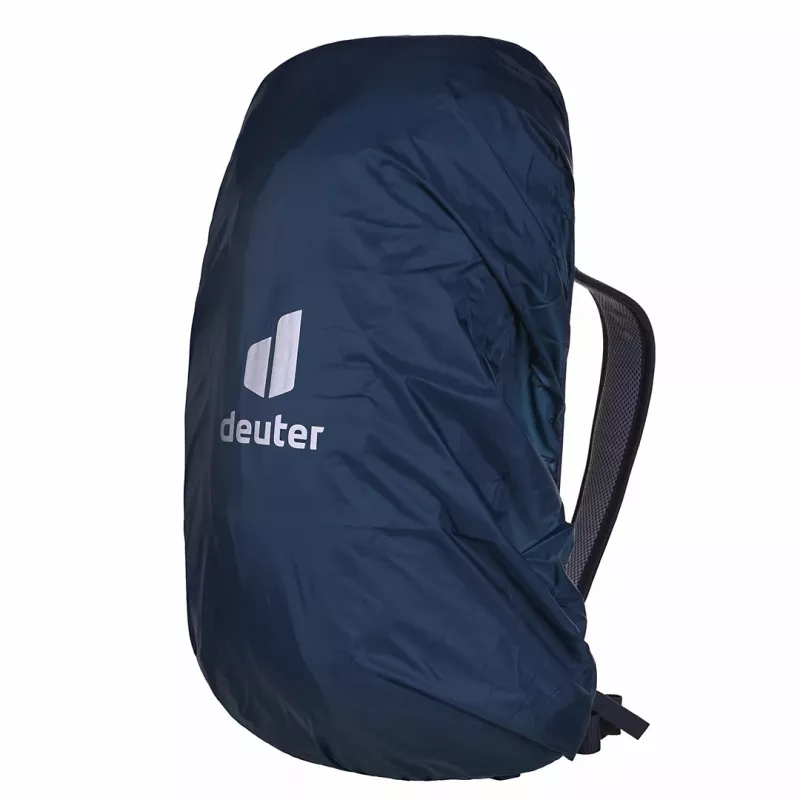 Kuprinė DEUTER AC Life 16 — 16 L tamsiai mėlyna, vidinis rėmas