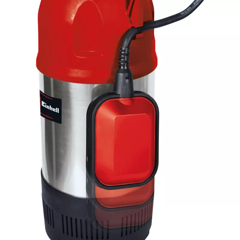 Povandeninis siurblys Einhell GC-DW 900 N