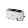 Skrudintuvas JATA TT584 4 riekės 1400 W Baltas
