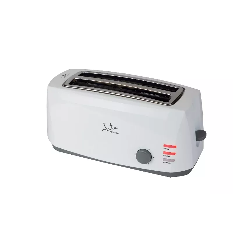 Skrudintuvas JATA TT584 4 riekės 1400 W Baltas