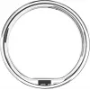 Ultrahuman Ring Air Space Silver Dydis 10
