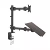 Laikiklis monitoriui ant stalo ART L-23 68,6 cm (27 col.)
