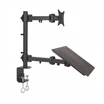 Laikiklis monitoriui ant stalo ART L-23 68,6 cm (27 col.)