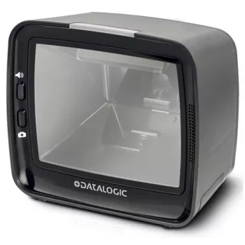 Datalogic Magellan 3450VSi – Brūkšninių kodų skaitytuvas – stalinis įrenginys – dekoduojantis – USB (M3450-010210-07604)