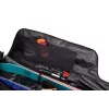 Thule 5162 Roundtrip Rolling Ski Bag 192cm Juoda