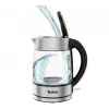 Tefal KI772D elektrinis virdulys 1,7 L 2400 W Nerūdijantis plienas, permatomas