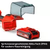 Einhell 3424220 maitinimo adapteris juodas
