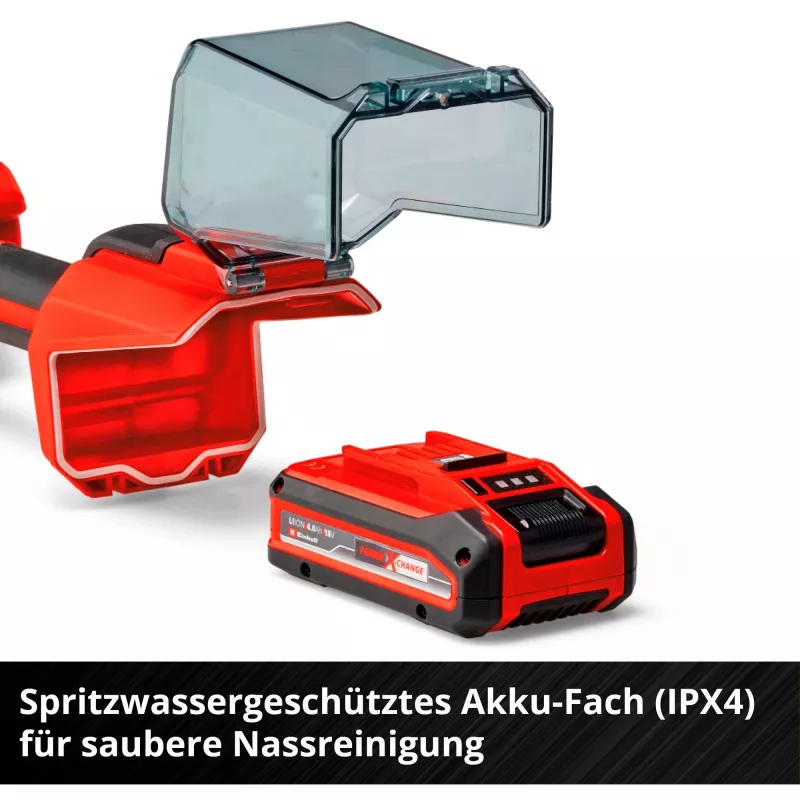 Einhell 3424220 maitinimo adapteris juodas