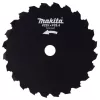 Makita 199872-9 pjovimo diskas žoliapjovei / virvutinei pjovimo mašinai