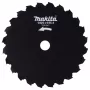 Makita 199872-9 pjovimo diskas žoliapjovei / virvutinei pjovimo mašinai