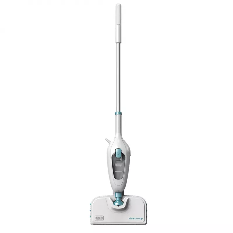 Garinis valytuvas Black & Decker FSM13E1 0.38 l 1300 W mėlyna, balta