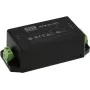 Maitinimo adapteris MEAN WELL MPM-65-24ST 65 W vidaus 24 V juodas, įėjimas 80–264 V, 2xMOPP, EN/UL 60601
