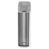 ZWILLING Thermo 39500-507-0 termo puodelis keliaujantiems 450 ml, baltos spalvos