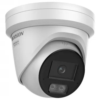 IP vaizdo stebėjimo kamera Hikvision Pro Series DS-2CD2347G3-LI2UY 4MP 360°