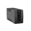 ARMAC HOME LITE LINE-INT 2X230V EN HL650E/LEDV2 nepertraukiamo maitinimo šaltinis (UPS)