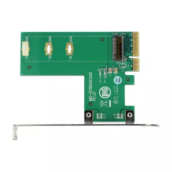 DeLOCK 89561 PCI Express M.2 sąsajos plokštė
