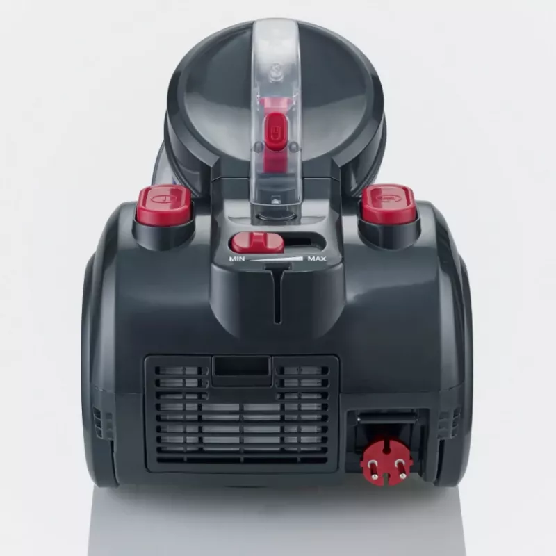 Siurblys Severin CY7089 be maišelio su ciklonine sistema