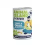 ANIMAL ISLAND Everyday kalakutiena ir putpela - šlapias šunų maistas - 400g