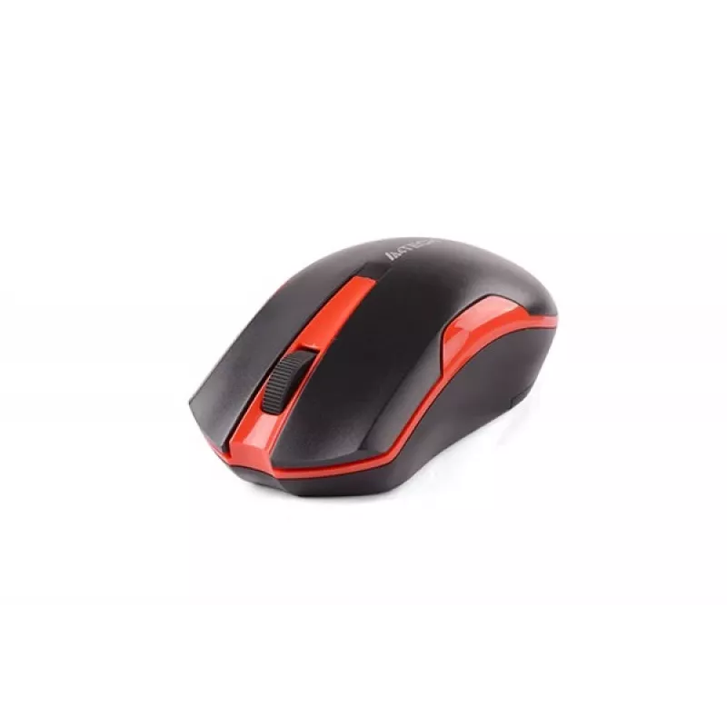 A4Tech G3-200N pelė Ambidekstrinė RF belaidė optinė 1000 DPI