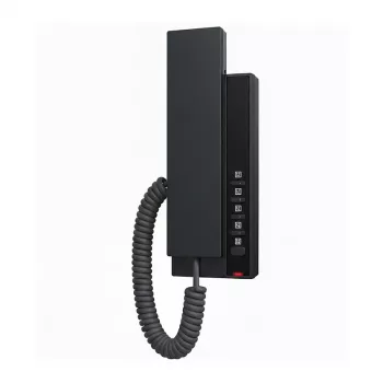 Viešbučio telefonas Fanvil H601W su Wi-Fi ryšiu