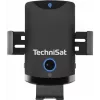 TECHNISAT SmartCharge 2 laikiklis išmaniesiems telefonams ir planšetiniams kompiuteriams su integruotu įkrovimo palaikymu