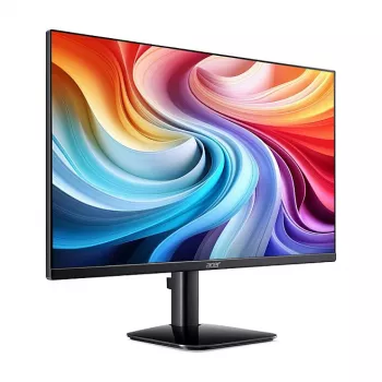 Monitorius Acer KA2 KA272P0BI 27 colių (68,6 cm) Full HD 1920×1080 VA LCD, 4 ms, 178° VESA, juodas