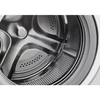 Electrolux EW6SN347SP skalbyklė, 7 kg, balta