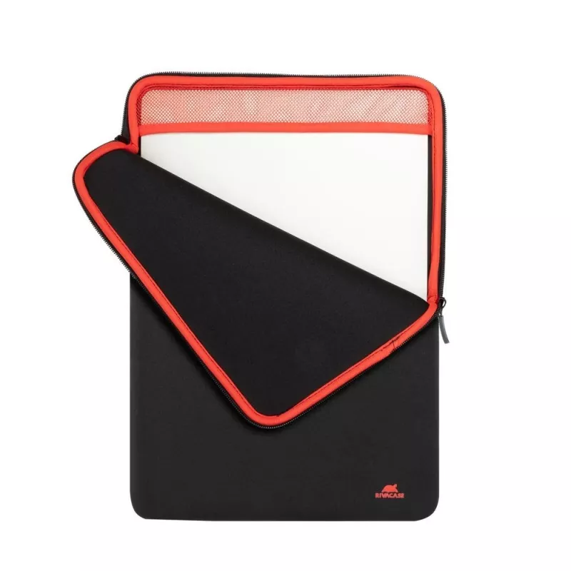 Dėklas nešiojamam kompiuteriui Rivacase 5226B 39,6 cm (15,6 inch) juodas