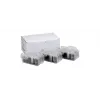 Lexmark 25A0013 - 3 pakuotės - 5000 segtukų - skirta CX860, MX822, MX826, MX910, X862de 4, X950, XC6153, XC8160, XC8163, XC9235, XM7355