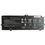 HP SE04041XL-PL - Nešiojamojo kompiuterio baterija (pagrindinė) - Ličio jonų - 4 elementai - 2,7 Ah - 41 Wh - skirta Pro x2 612 G2 (860708-855)