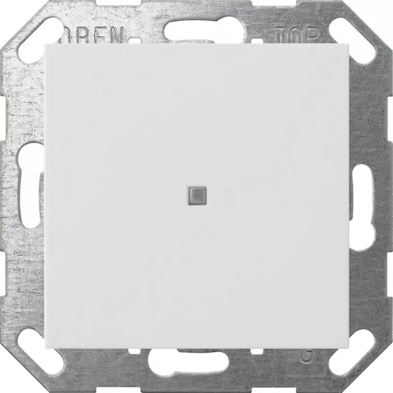 Gira 6835910 White KNX pastato automatizavimo įrenginys