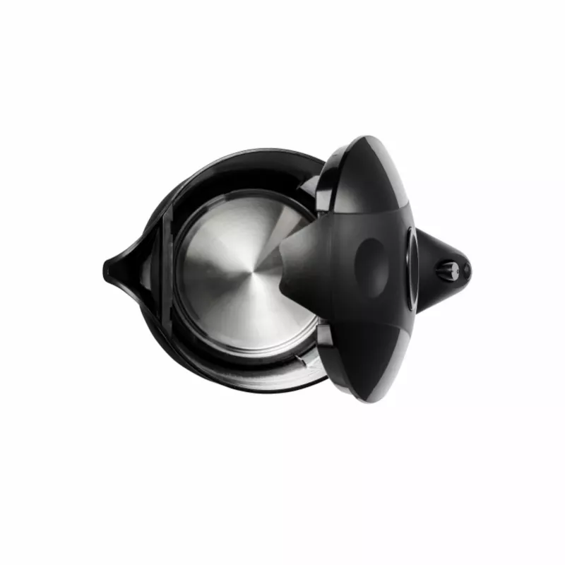 Elektrinis virdulys Zelmer 1.7 L 1850 W Juodas