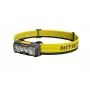 Nitecore NU27 žibintuvėlis juodas/geltonas LED galvos žibintas