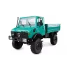 Amewi Unimog radijo bangomis valdomas visureigis 1:12