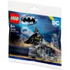 LEGO BATMAN 30653 Betmenas 1992